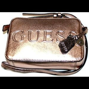 Guess crossbody